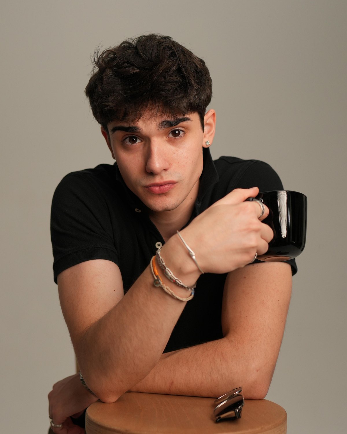 Kaan Yelaldı